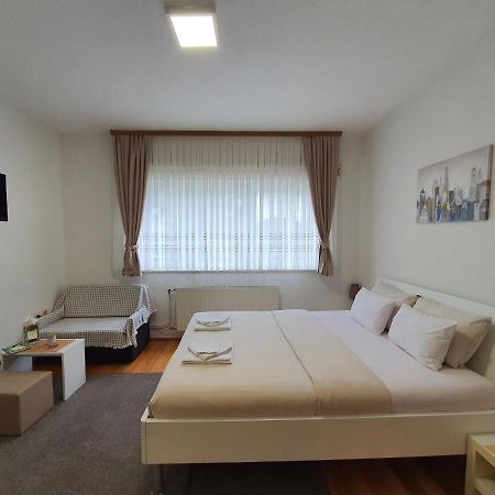 Studio Apartman 11 Bihać Eksteriør bilde