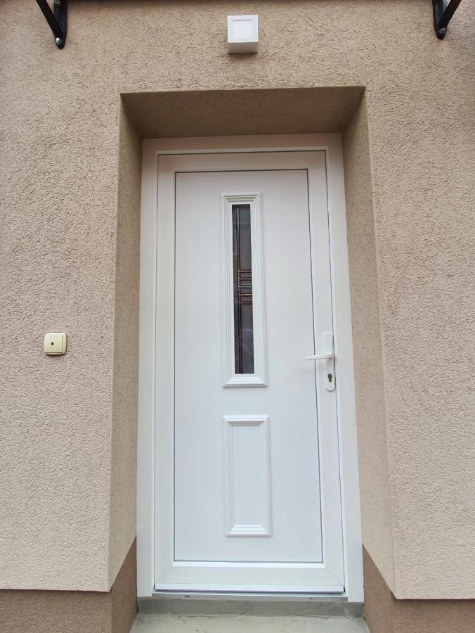Studio Apartman 11 Bihać Eksteriør bilde
