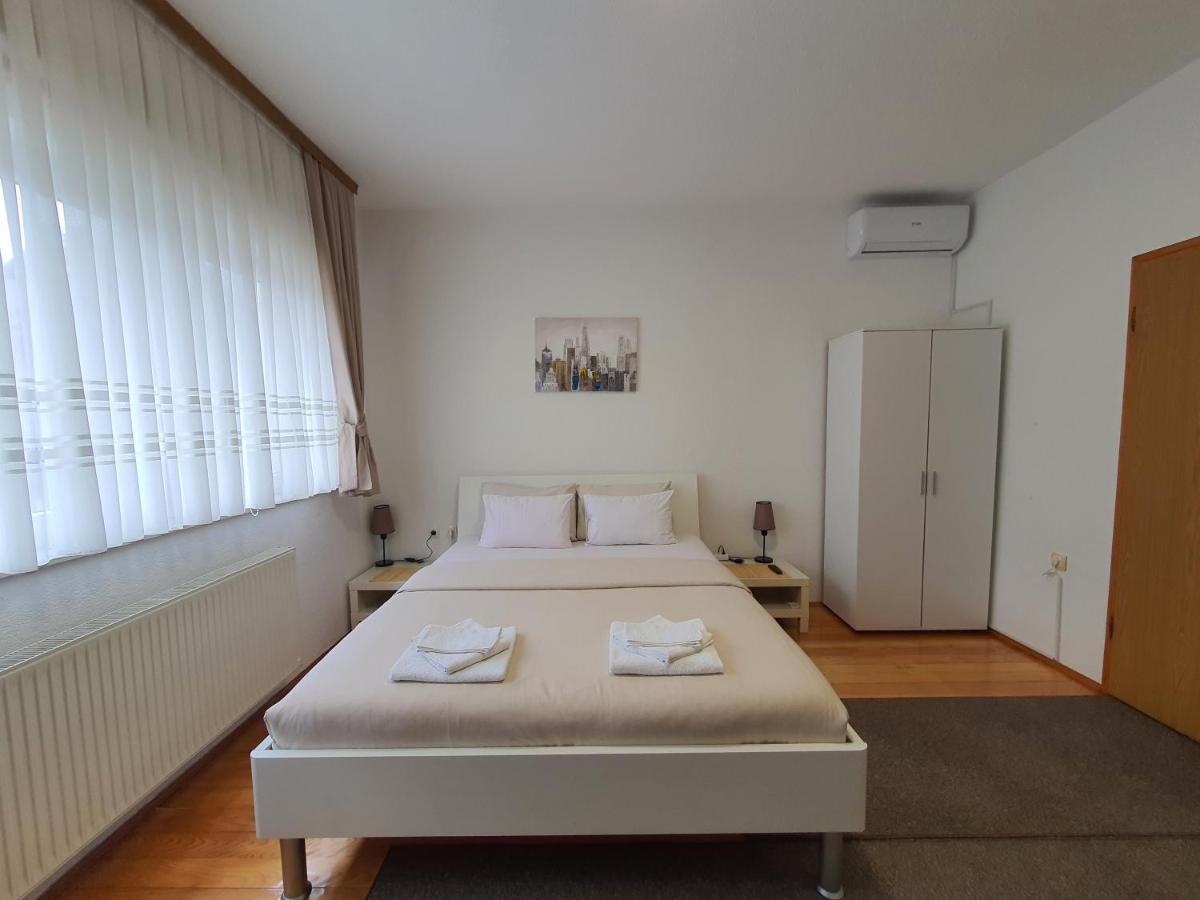 Studio Apartman 11 Bihać Eksteriør bilde