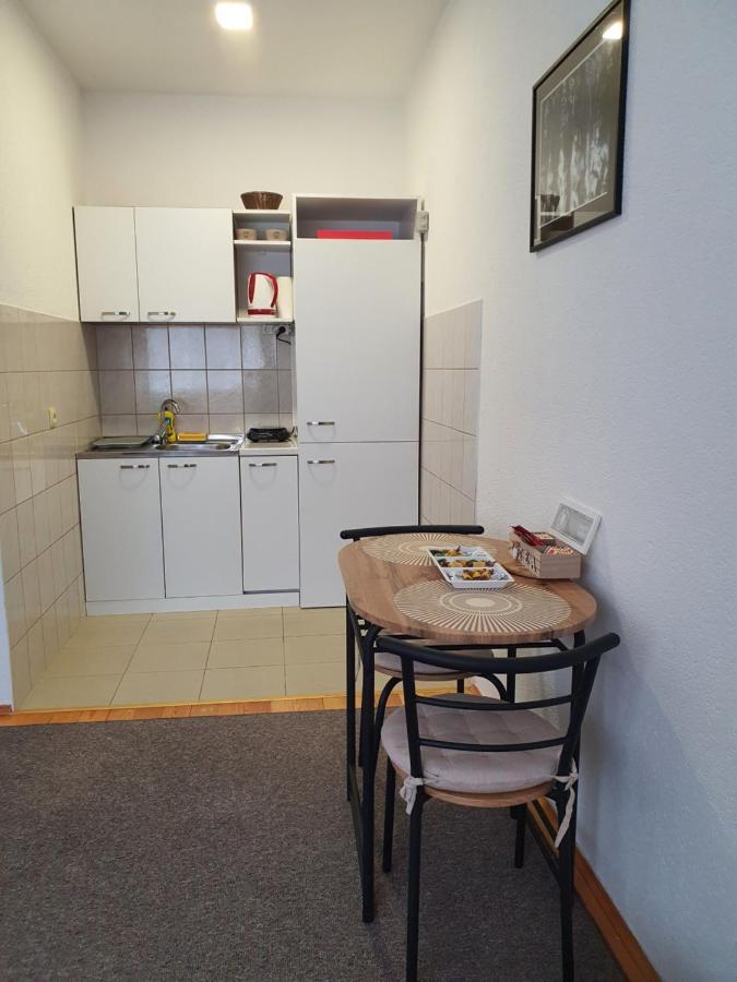Studio Apartman 11 Bihać Eksteriør bilde