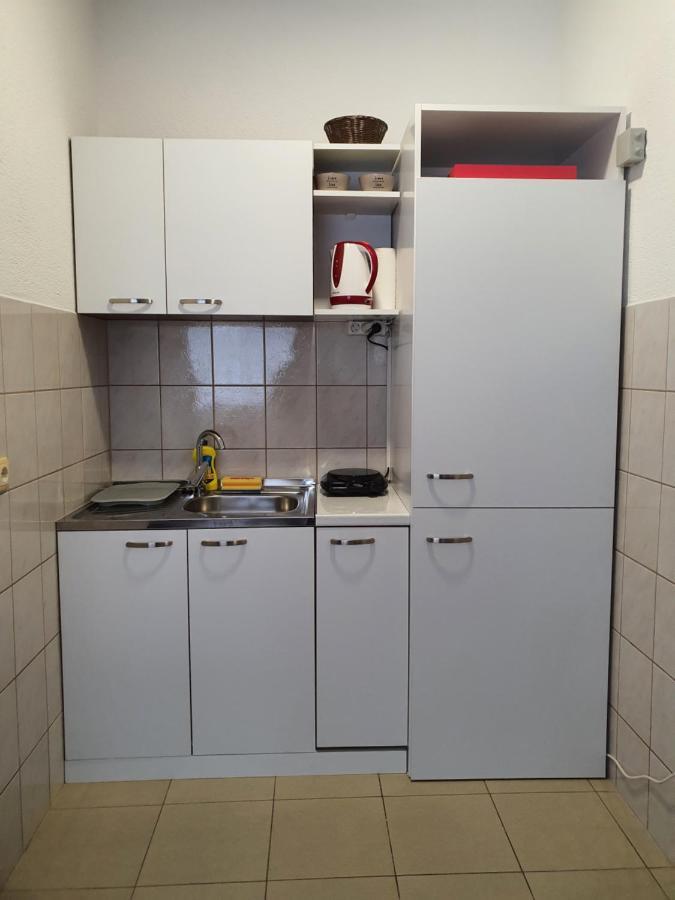 Studio Apartman 11 Bihać Eksteriør bilde