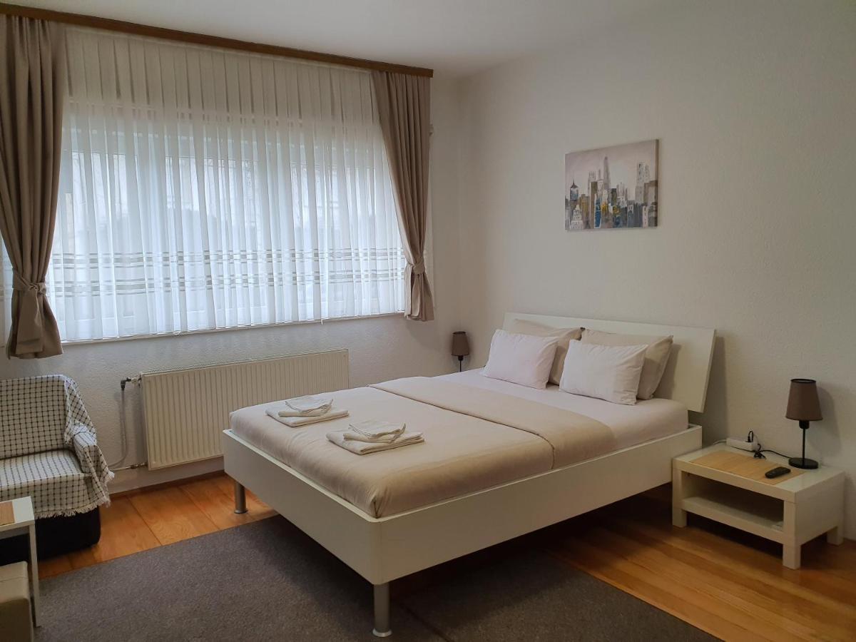 Studio Apartman 11 Bihać Eksteriør bilde