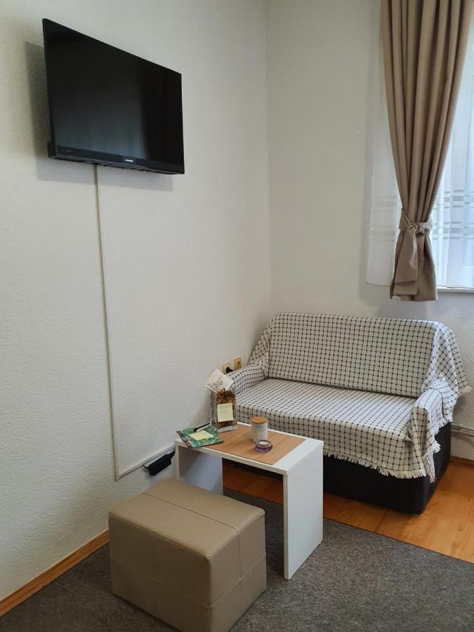Studio Apartman 11 Bihać Eksteriør bilde