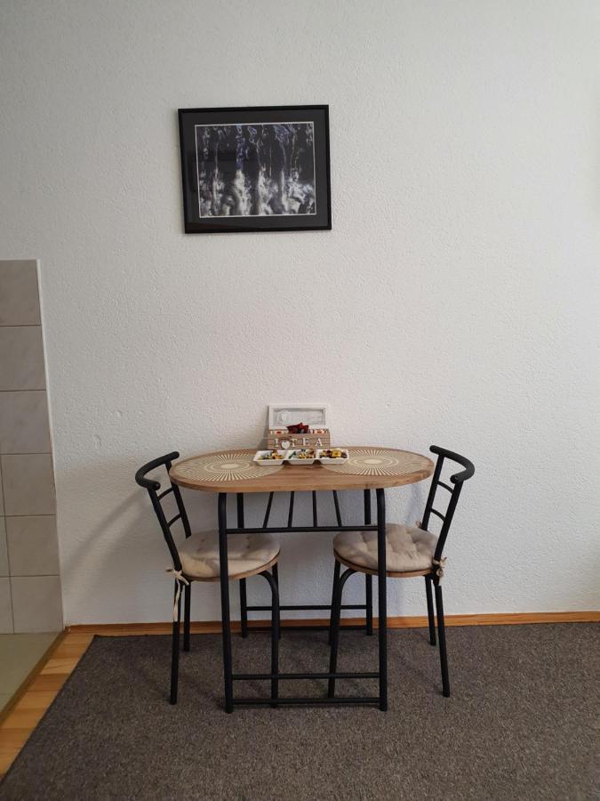 Studio Apartman 11 Bihać Eksteriør bilde
