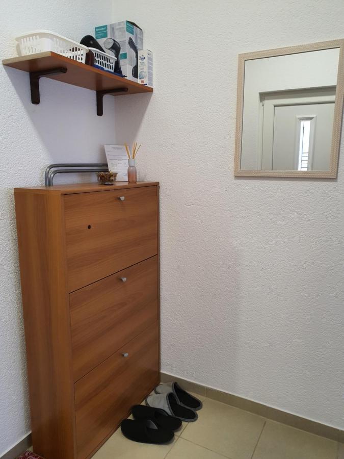Studio Apartman 11 Bihać Eksteriør bilde