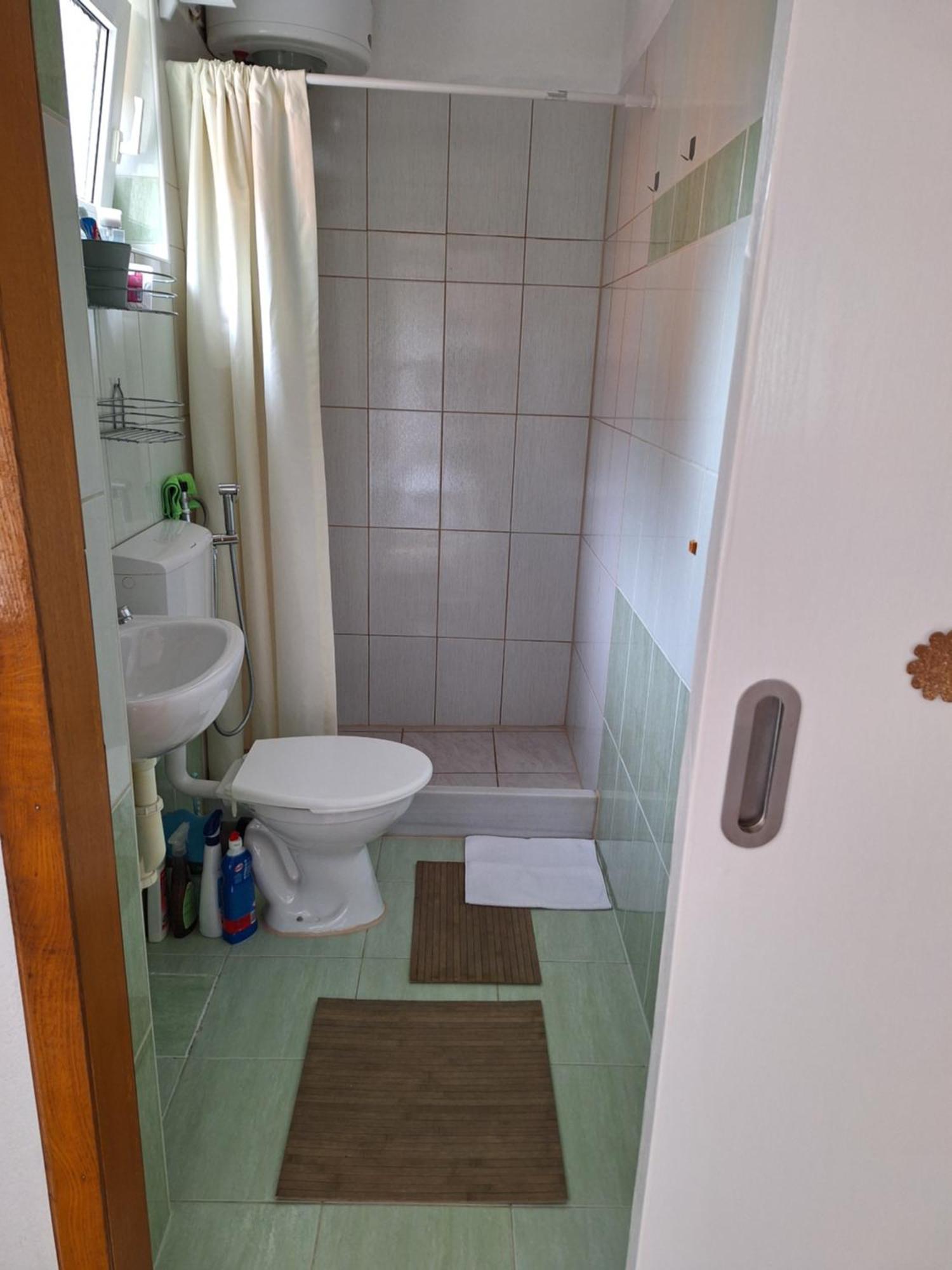 Studio Apartman 11 Bihać Eksteriør bilde