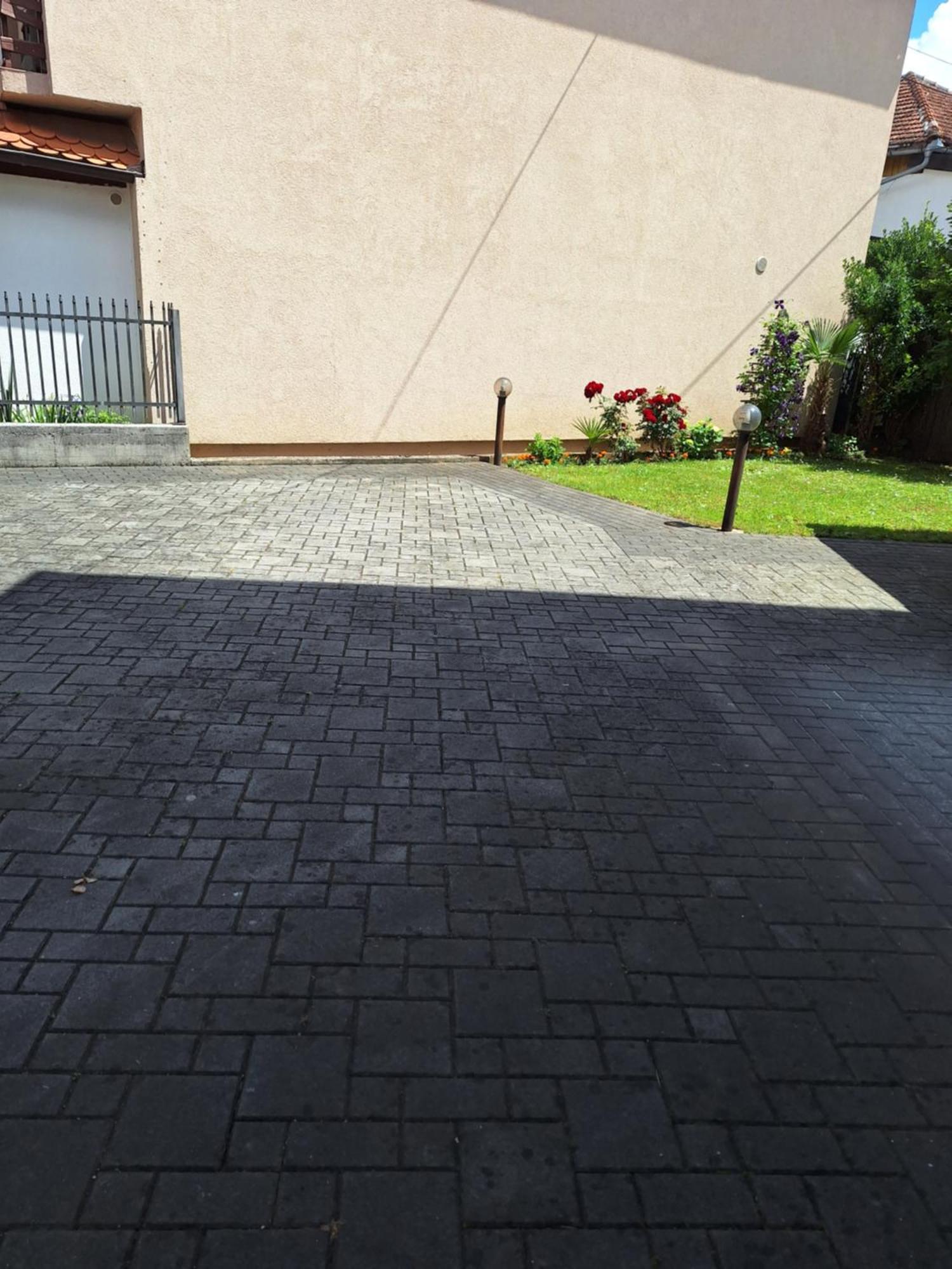 Studio Apartman 11 Bihać Eksteriør bilde